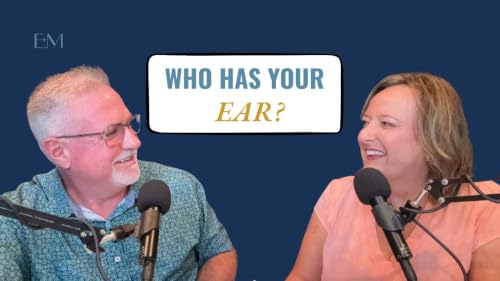 Ep. 201: What Is Shaping Your Marriage? God Wants You to Thrive in Your Marriage - Lessons from Psalm 1