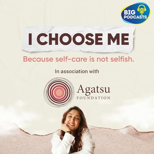Couverture de I Choose Me
