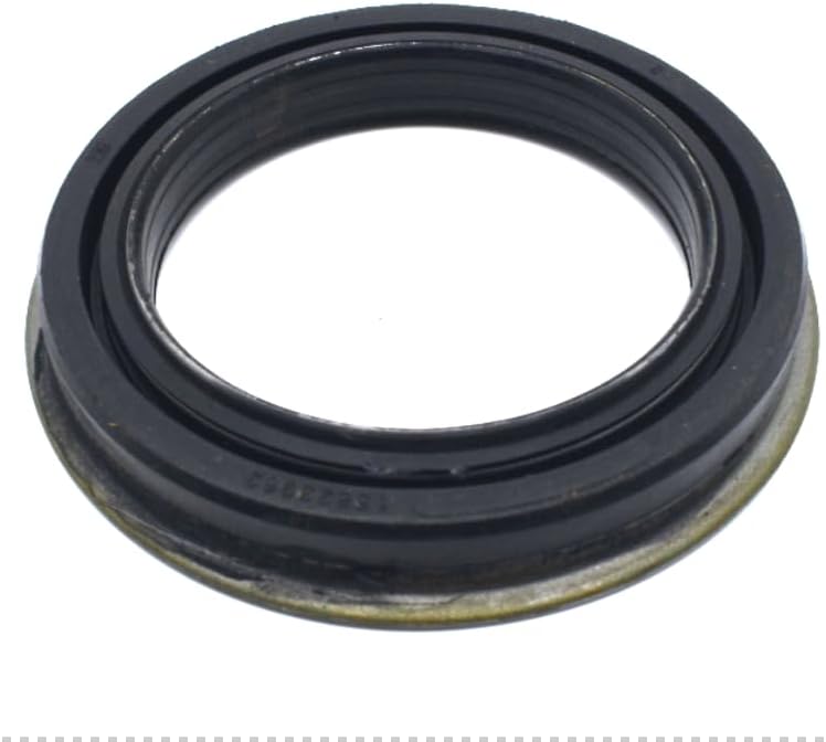 Miniatura 3 de Eje trasero Eje Junta Eje Full Float 15823962 291-319