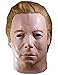 Trick or Treat Studios Star Trek Captain Kirk 1975 Adult Latex Mask Mike Myers