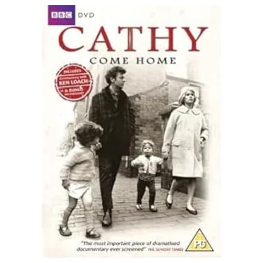 Cathy Come Home