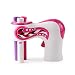 Outil De Coiffure Automatique Tresseuse De Cheveux électrique Tresse De Cheveux Portable Machine De Tressage De Cheveux Pour Bricolage Enfants Filles Cheveux Beauté Salon De Mode Rouleaux De Cheveux