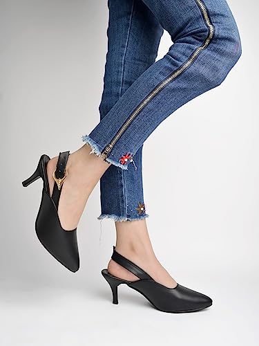 Image of Shoetopia Women Pump Heels