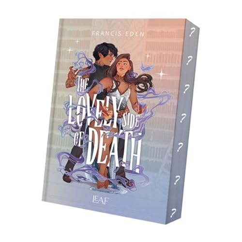 The Lovely Side of Death (Hexbound Disasters Dilogie)