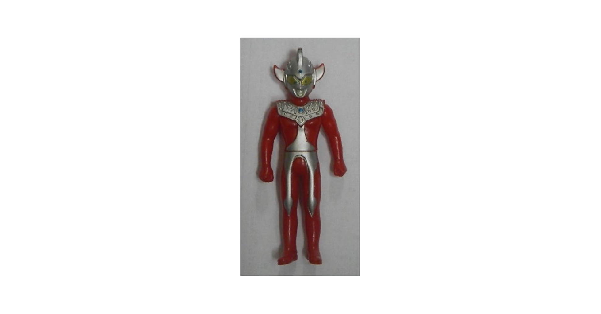Amazon.co.jp: バンダイ ウルトラマン コタロウ 11cmミニ