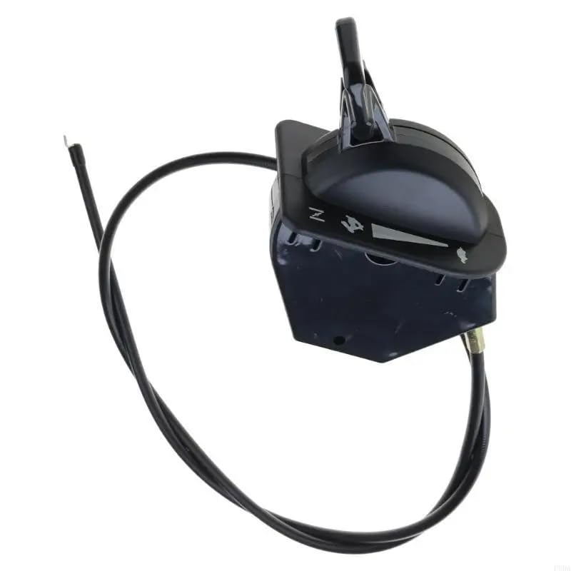 Compatible P8DA Cable Control Acelerador para Cortacésped