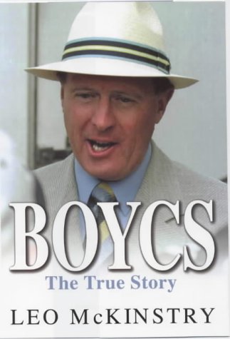Boycs: The True Story