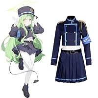 ブルーアーカイブ ブルアカ 橘ノゾミ 橘ヒカリ 使用道具 風 コスプレ Amazon.co.jp: [ヤンババです] ブルーアーカイブ 橘ヒカリ、 橘