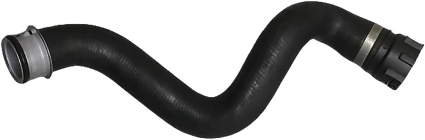 1665000475 1665000575 Car Engine Upper And Lower Cooling Pipe Fit For Benz W166 W292 GLE350 GLS350(1665000575)