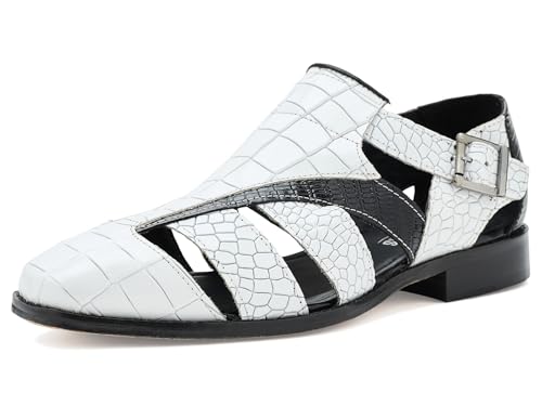Image of Stacy Adams Calandro City Sandal