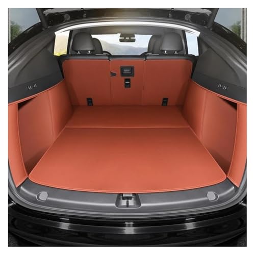 Tapis de coffre BMW i3 idéal pour les voyages en famille et loisirs