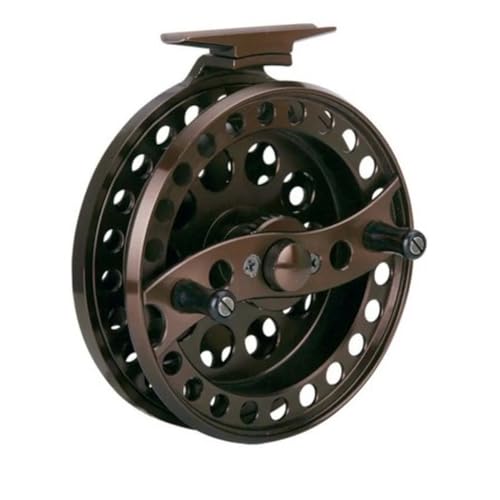 Okuma Aventa Float Reel (275/8) by Okuma - Image 2