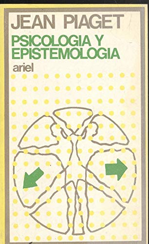 Psicologia y epistemologia