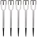 Produktbild Polarlite SOLAR-GARTENLEUCHTEN 5ER-Set NW EST