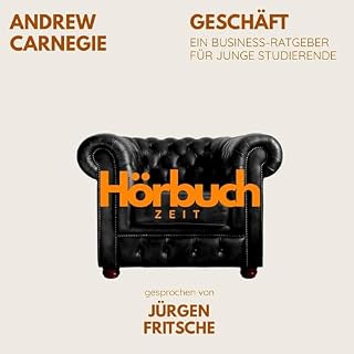 Gesch&auml;ft. Ein Business-Ratgeber f&uuml;r junge Studierende Titelbild