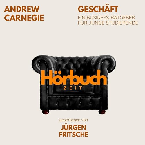 Gesch&auml;ft. Ein Business-Ratgeber f&uuml;r junge Studierende cover art