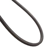 Continental ContiTech Hex Double V-Belt, AA60, Dual-Sided, 0.50' Width, 0.41' Height, 60' Approx. Inside Length