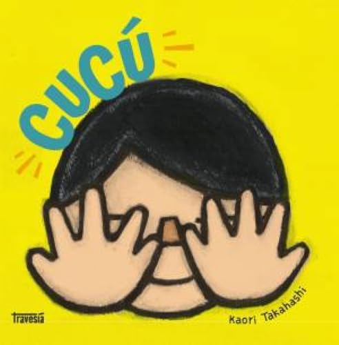 Portada de Cucú