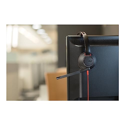 POLY Blackwire 5220 3 5 mm serre tête Neuf - vue 4