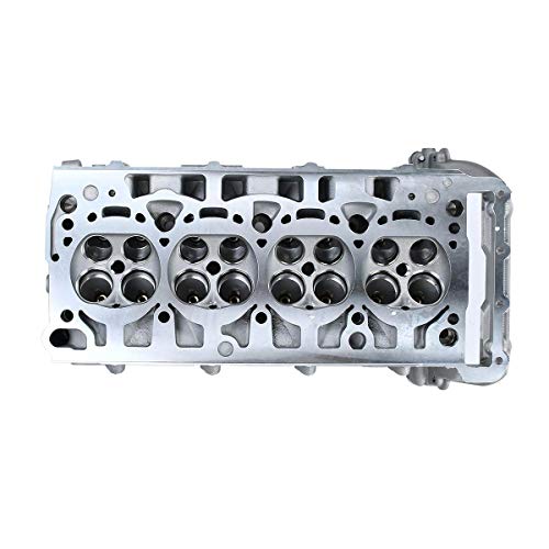A-Premium Cylinder Head Compatible with Audi A3 2008-2013, A4 2009-2015, Q3 2015-2017, Q5 2011-2015, TT 2011-2014, TT Quattro 2011-2014, L4 2.0L, DOHC, Replace# 06H103063L by A-Premium - Image 5