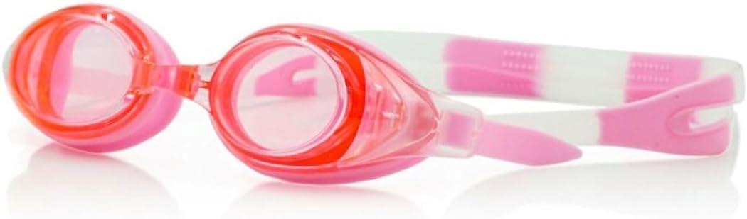 Farsighted Hyperopia +1.0 to +8.0 Swim Goggles UV Protection (Black, Pink, Blue, Clear) for Kids,Teens, Adults