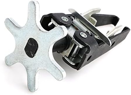 Universal Overhead Valve Spring Compressor Valve Removal Installer Tool