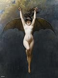 onthewall Albert Joseph Penot 1890 Kunstdruck 