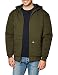 Dickies Men's Heavyweight Quilted Fleece