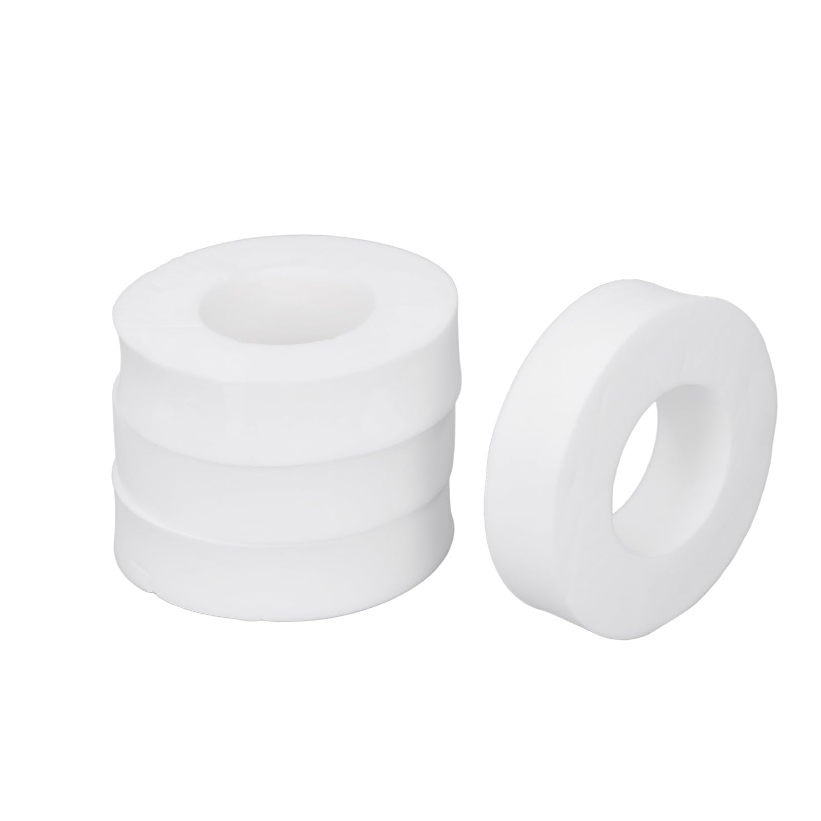 Rouges d'escalade de Nettoyage de Piscine Premium Roues PVA de Traction Haute Remplacement pour Dolphin M200 M400 M500 Nettoyeurs de Piscine 4pcs