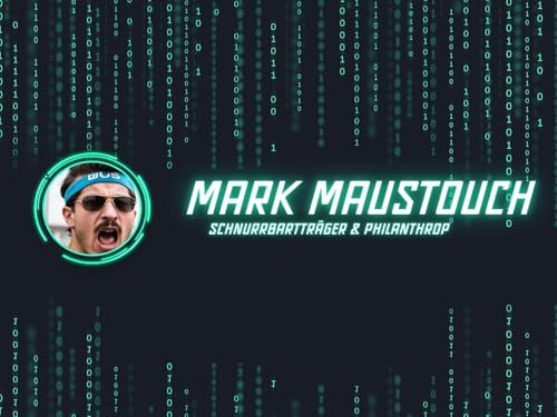 Mark Maustouch