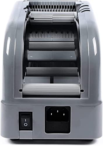 Distributeur de ruban automatique électrique avec modes manuel et auto longueur max 999 mm - 8