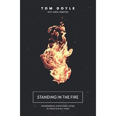 Standing in the Fire