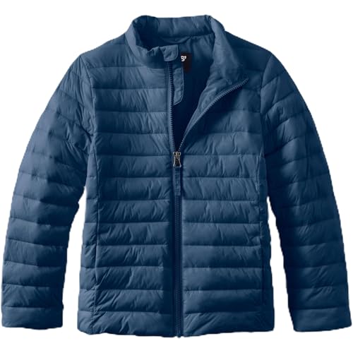 Lands' End Kids Husky Insulated Jacket