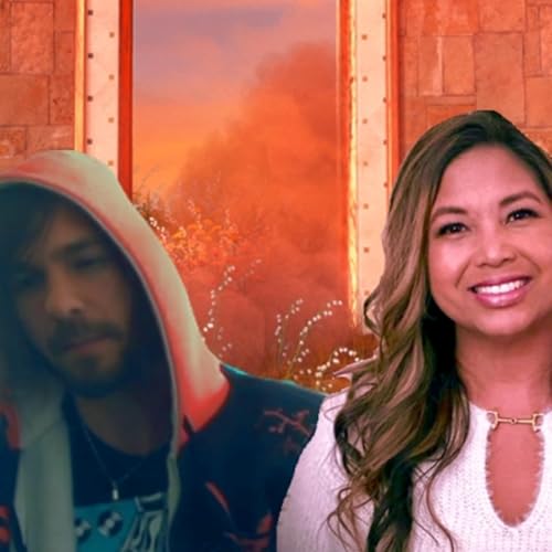 Millionaire Abundance w/ Cheryl Andrisani the Manifester Mentor