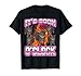 It's Goon O'Clock Bootleg Gooning Funny Memes Internet Memes T-Shirt