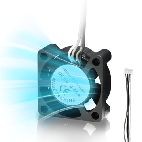 Bambu Lab X1/X1C/X1E 3D�v�����^�[�p���o�@�z�G���h��p�t�@���ABambu Lab X1�V���[�Y3D�v�����^�[�p�_�u���{�[���x�A�����O������p�t�@��