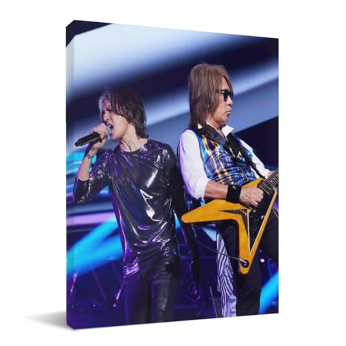 B/z �|�X�^�[ �r�[�Y �A�[�g�|�X�^�[ �Ǌ|�� �A�[�g �ǂ̊G �ǃA�[�g �C���e���A �Ǒ��� �G�� ���� �O�b�Y ���{�F�O ��t�_�u �̎�i40x50 cm(16x20Inch)�j