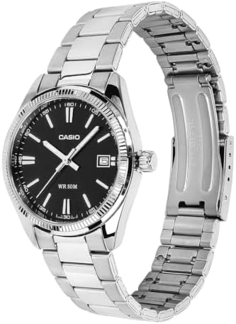 CasioUnisex Watch UTP-1302PD-1AVEF - 1