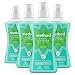Method Fabric Softener, Beach Sage, 53.5 Ounce, 45 Loads (4 Count)