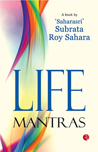 Life Mantras 8129139855 Book Cover