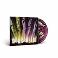 欧LP Damned Darkadelic 0217593EMU Ear Music /00400 LP/GF DAMNED Darkadelic 0217593EMU Ear Music EUROPE | eBay