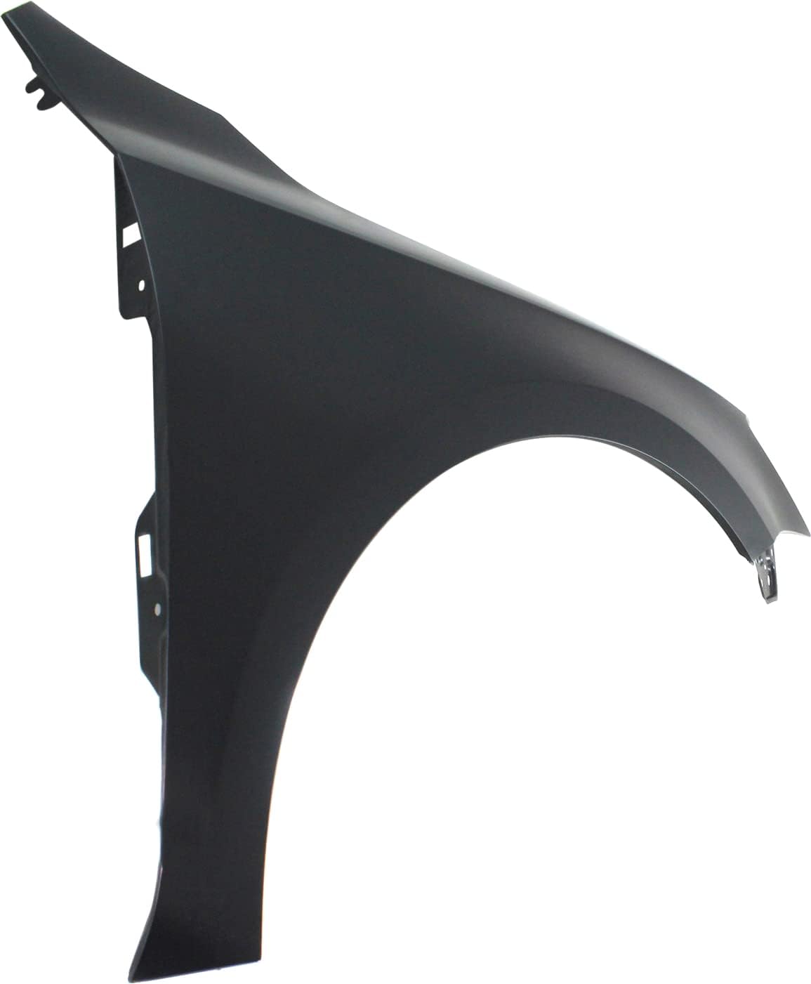 Garage-Pro Fender Compatible with 2015-2019 Subaru Outback Front, Driver Side Primed