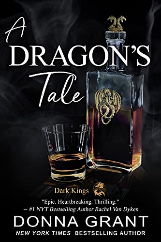 A Dragon's Tale