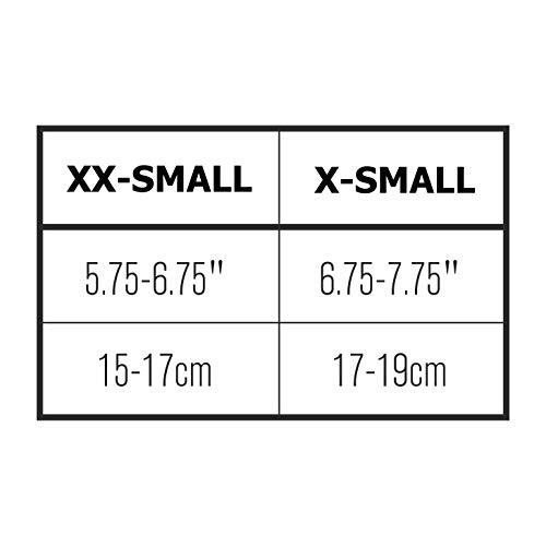 Donjoy Advantage Kids Figure-8 Ankle Support Featuring Marvel Compression Brace For Ankle Injuries Stability Youth Children Running Sports Basketball Soccer Tennis - Captain America Xx-Small #TOP4