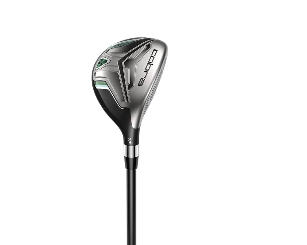 Amazon.co.jp: Cobra Golf 2021 Fly XL コンプリートセット