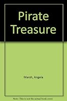 Pirate Treasure 0839301553 Book Cover
