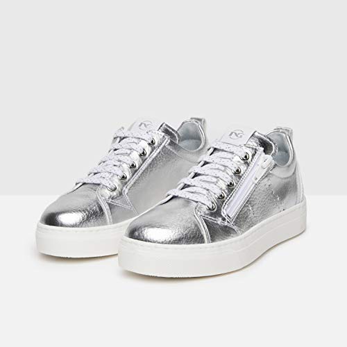 Nero Giardini P930930F Sneakers Teens da Ragazza