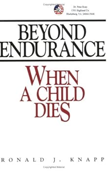 Paperback Beyond Endurance Book