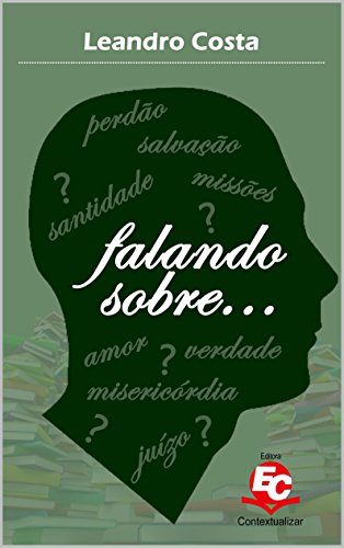 Falando Sobre ...: www.seriefalandosobre.com.br (Portuguese Edition)