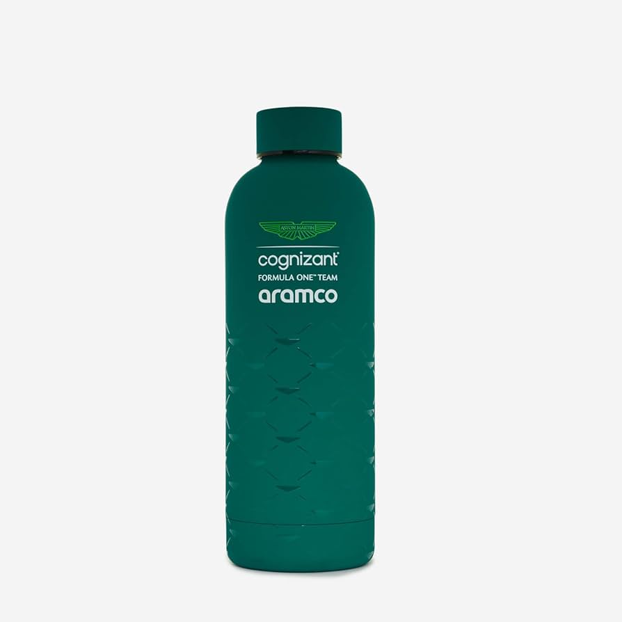 Aston Martin F1 Team Cognizant Aramco - Dynamics Stainless